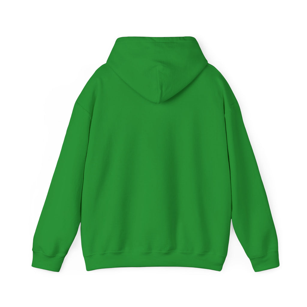 Coffee & Confidence Hoodie