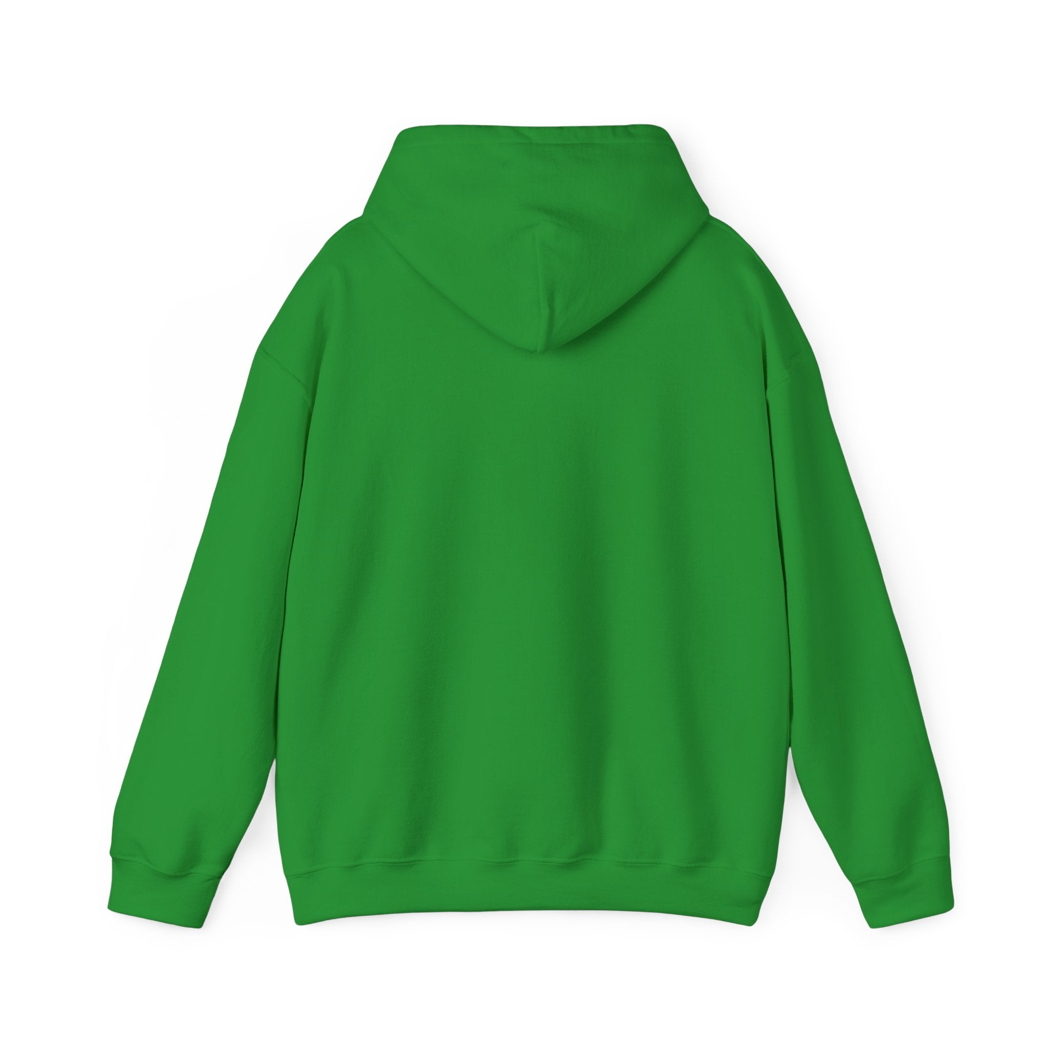 Coffee & Confidence Hoodie